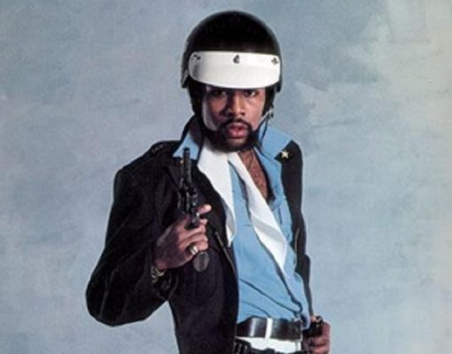 The Soft-Spoken Cops