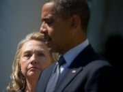 Forget Benghazi. I’m Hillary. Vote for Me Dam…Sh+%&, F*&Ck, Piss