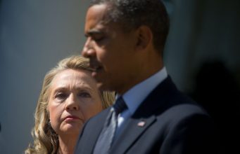 Forget Benghazi. I’m Hillary. Vote for Me Dam…Sh+%&, F*&Ck, Piss