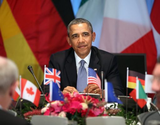 TheWeekholeView: Past and Present Leaders and Their Everlasting Impact. None